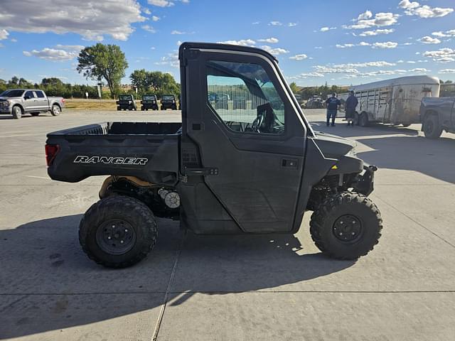 Image of Polaris Ranger 1000 equipment image 3