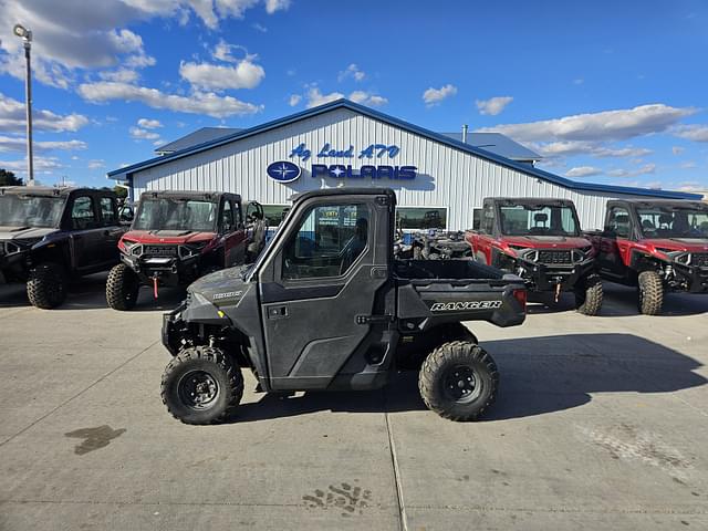 Image of Polaris Ranger 1000 equipment image 2