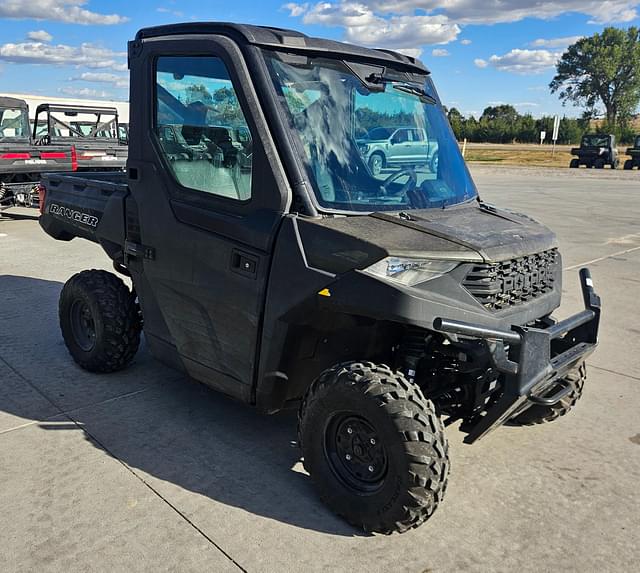 Image of Polaris Ranger 1000 equipment image 1