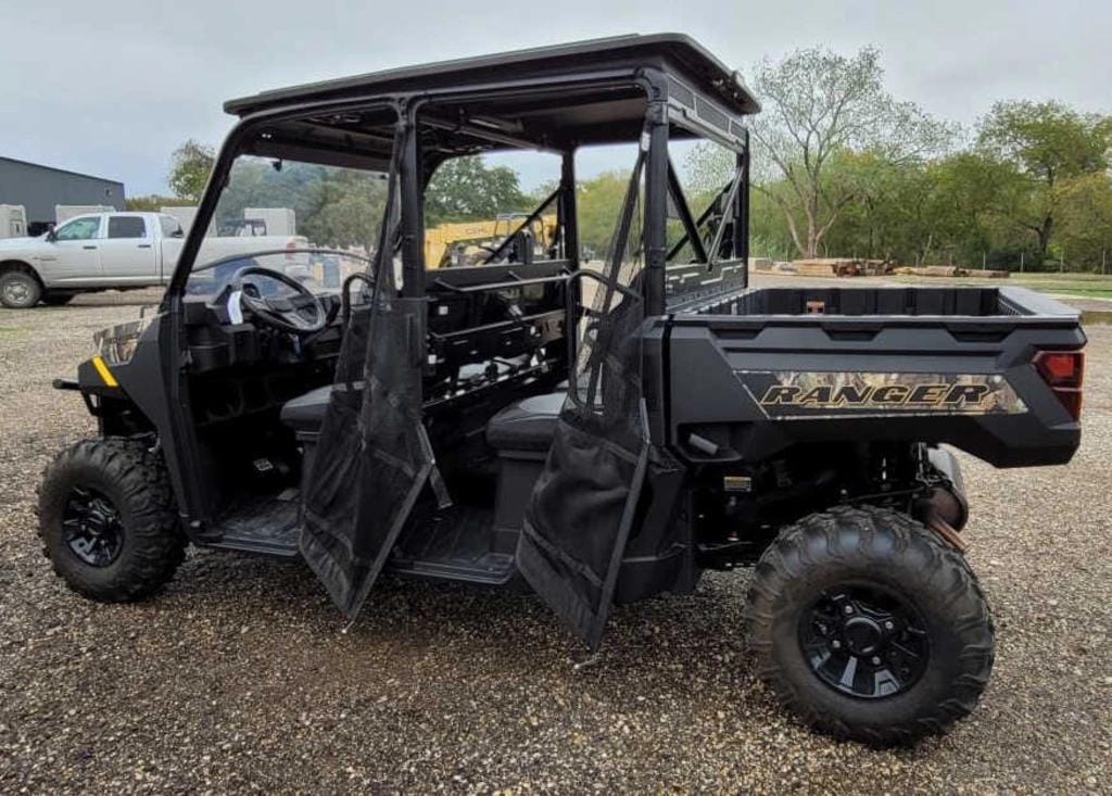Main image Polaris Ranger 1000