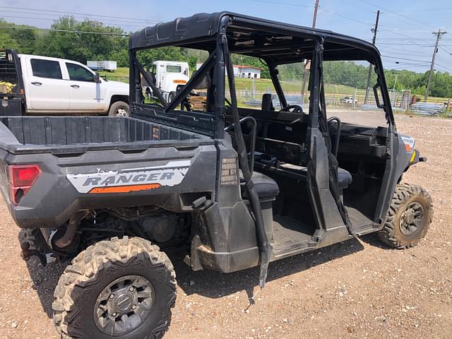Image of Polaris Ranger 1000 equipment image 3