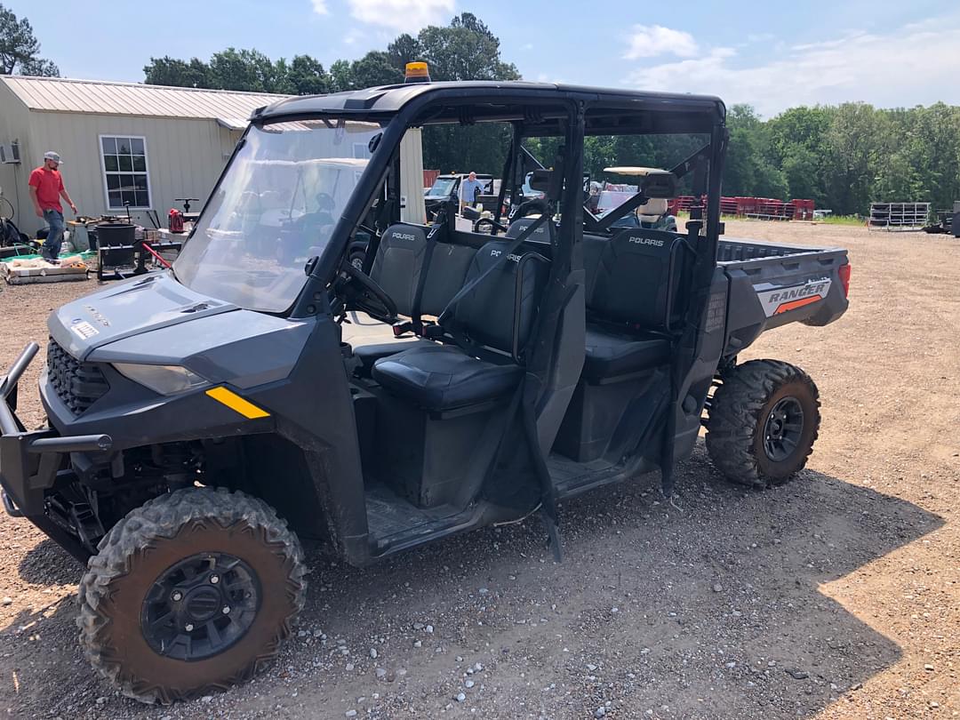 Image of Polaris Ranger 1000 Primary image