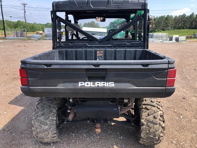 Image of Polaris Ranger 1000 equipment image 2