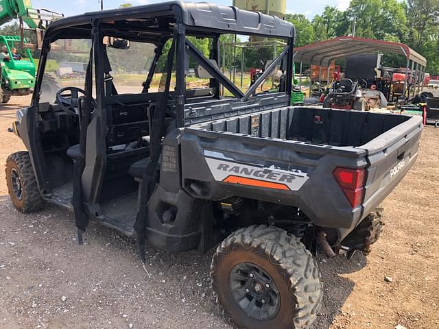 Image of Polaris Ranger 1000 equipment image 1