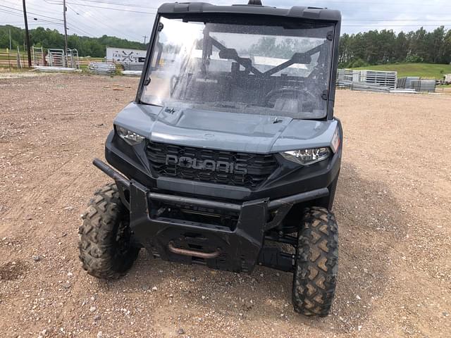 Image of Polaris Ranger 1000 equipment image 1