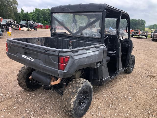 Image of Polaris Ranger 1000 equipment image 4