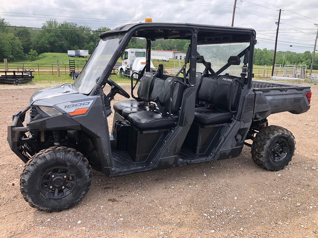 Image of Polaris Ranger 1000 Primary image