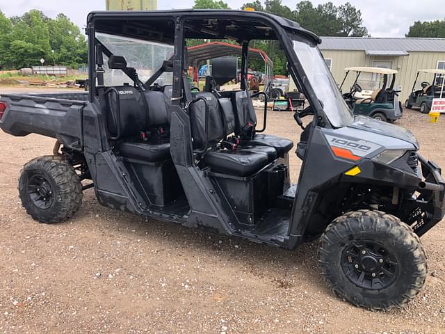 Image of Polaris Ranger 1000 equipment image 2