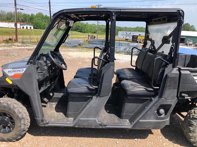 Image of Polaris Ranger 1000 equipment image 4