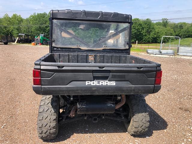 Image of Polaris Ranger 1000 equipment image 2