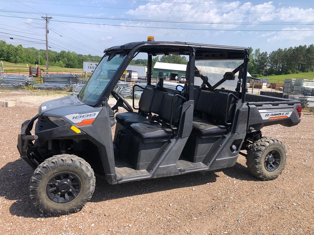 Image of Polaris Ranger 1000 Primary image