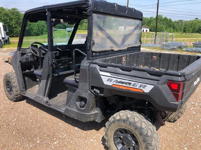 Image of Polaris Ranger 1000 equipment image 3