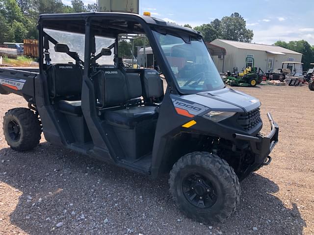 Image of Polaris Ranger 1000 equipment image 1