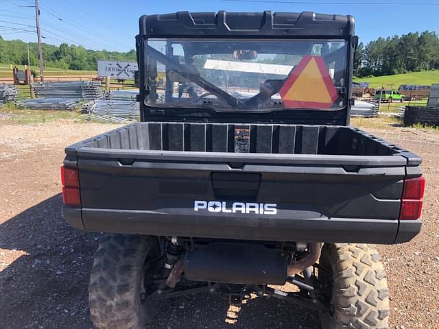 Image of Polaris Ranger 1000 equipment image 3