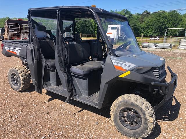 Image of Polaris Ranger 1000 equipment image 1