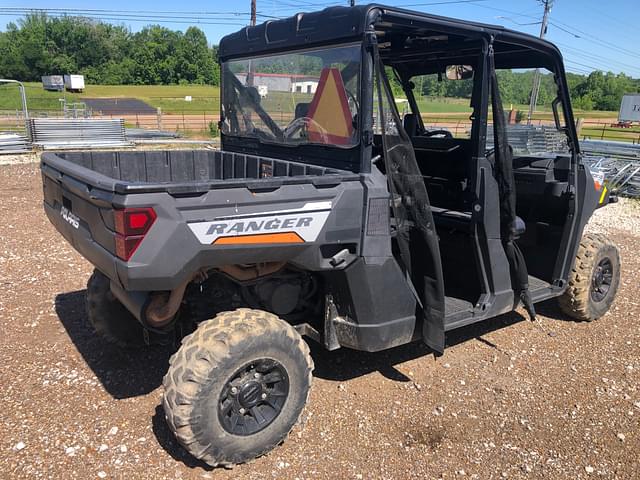 Image of Polaris Ranger 1000 equipment image 2