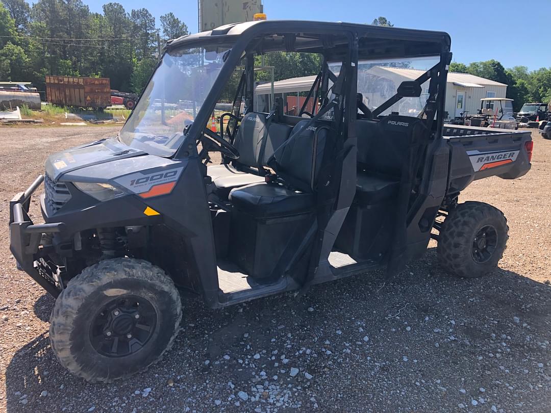Image of Polaris Ranger 1000 Primary image