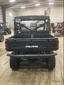 2022 Polaris Ranger 1000 Premium Image