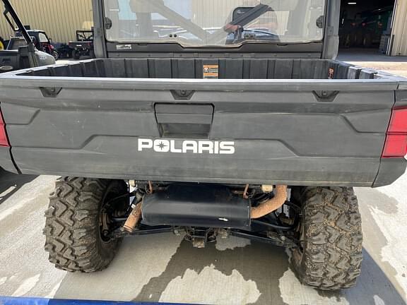 Image of Polaris Ranger 1000 Premium equipment image 4