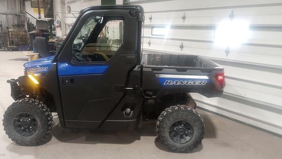 Image of Polaris Ranger 1000 equipment image 3