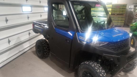 Image of Polaris Ranger 1000 equipment image 2