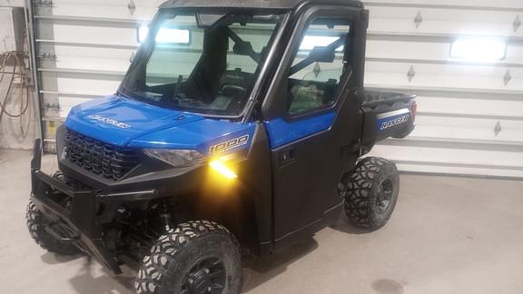 Image of Polaris Ranger 1000 Primary image