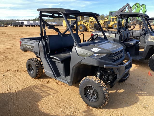 Image of Polaris Ranger 1000 equipment image 3