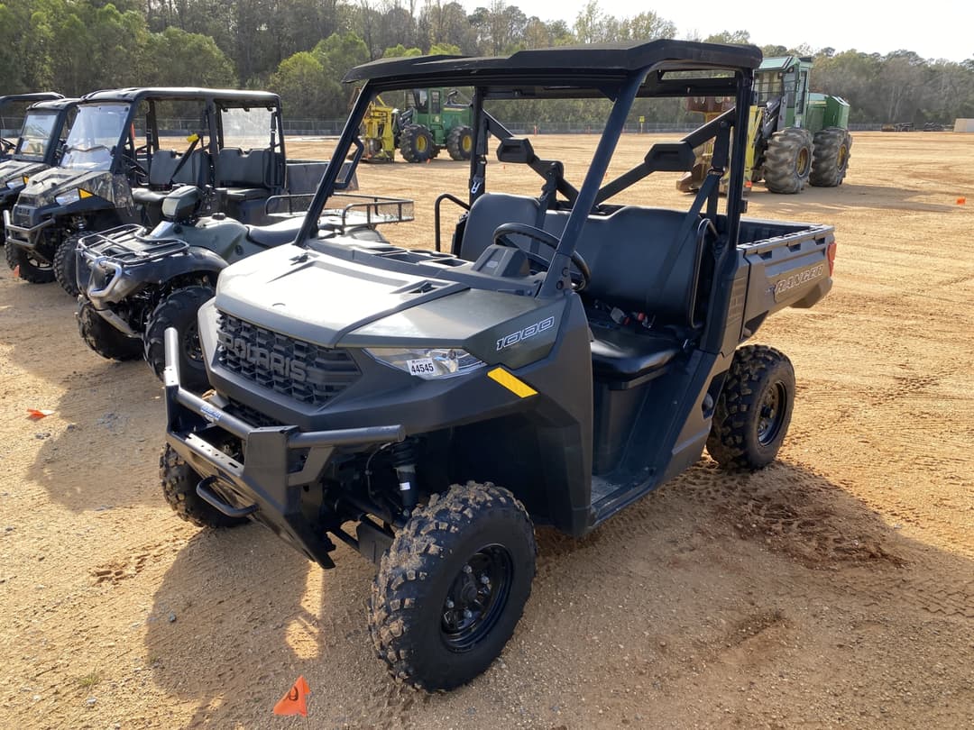 Image of Polaris Ranger 1000 Primary image