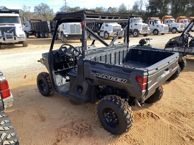 Image of Polaris Ranger 1000 equipment image 1