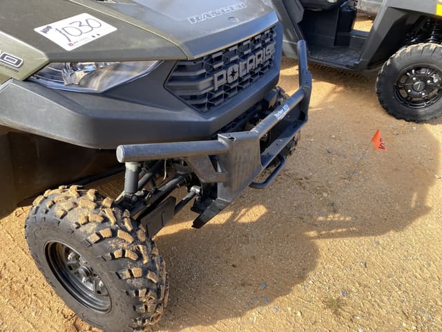 Image of Polaris Ranger 1000 equipment image 4