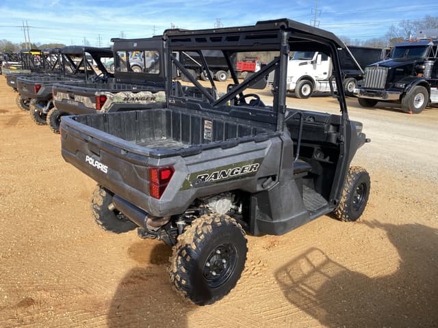 Image of Polaris Ranger 1000 equipment image 2