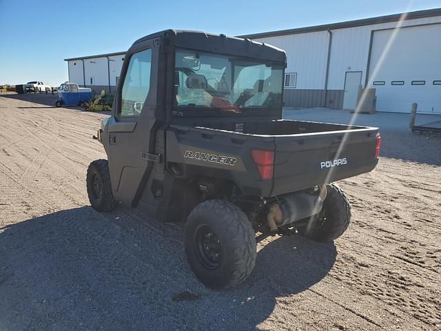 Image of Polaris Ranger 1000 equipment image 3