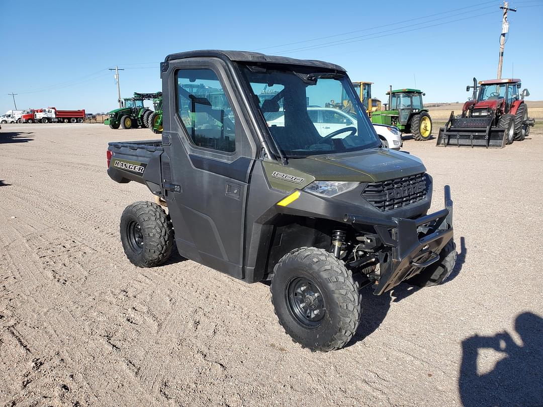 Image of Polaris Ranger 1000 Primary image