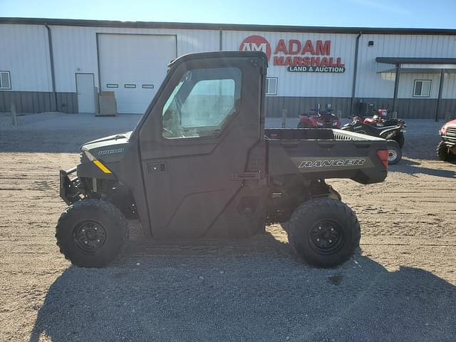 Image of Polaris Ranger 1000 equipment image 4