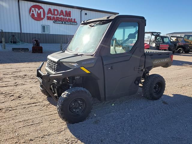 Image of Polaris Ranger 1000 equipment image 1