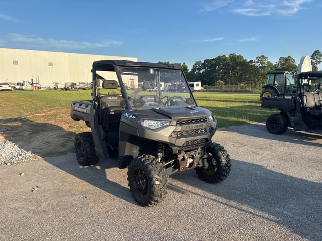 Image of Polaris Ranger 1000 equipment image 2