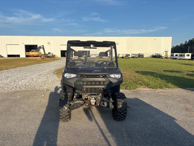 Image of Polaris Ranger 1000 equipment image 1