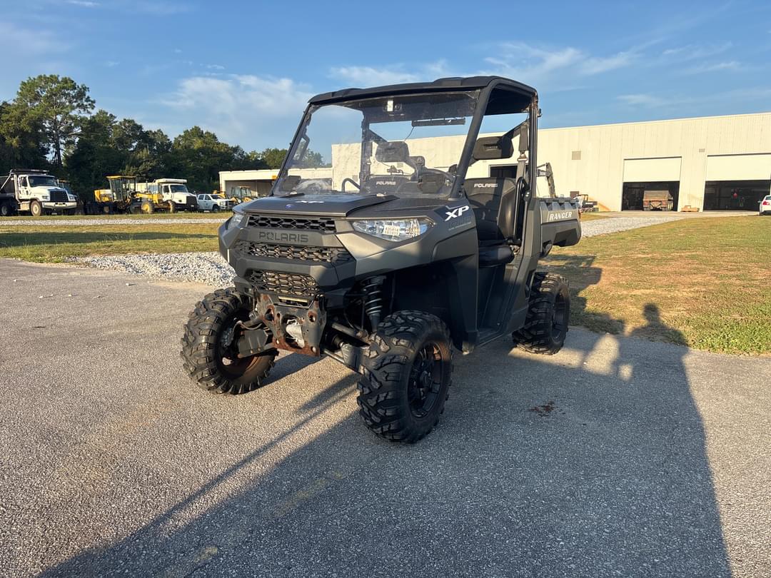 Image of Polaris Ranger 1000 Primary image