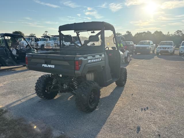 Image of Polaris Ranger 1000 equipment image 4