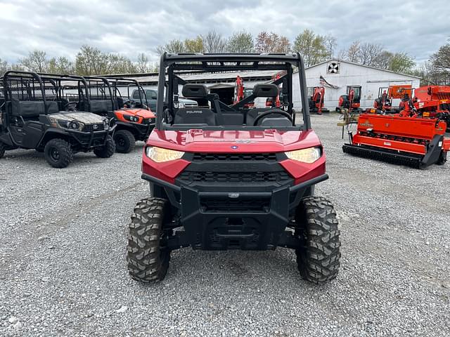 Image of Polaris Ranger XP 1000 equipment image 1