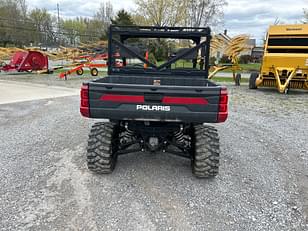 Main image Polaris Ranger XP 1000 10