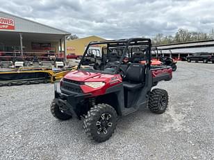 Main image Polaris Ranger XP 1000 7