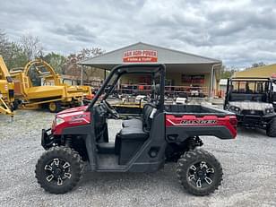 Main image Polaris Ranger XP 1000 8