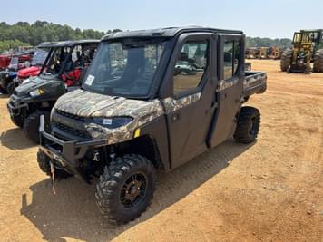 Main image Polaris Ranger XP 1000