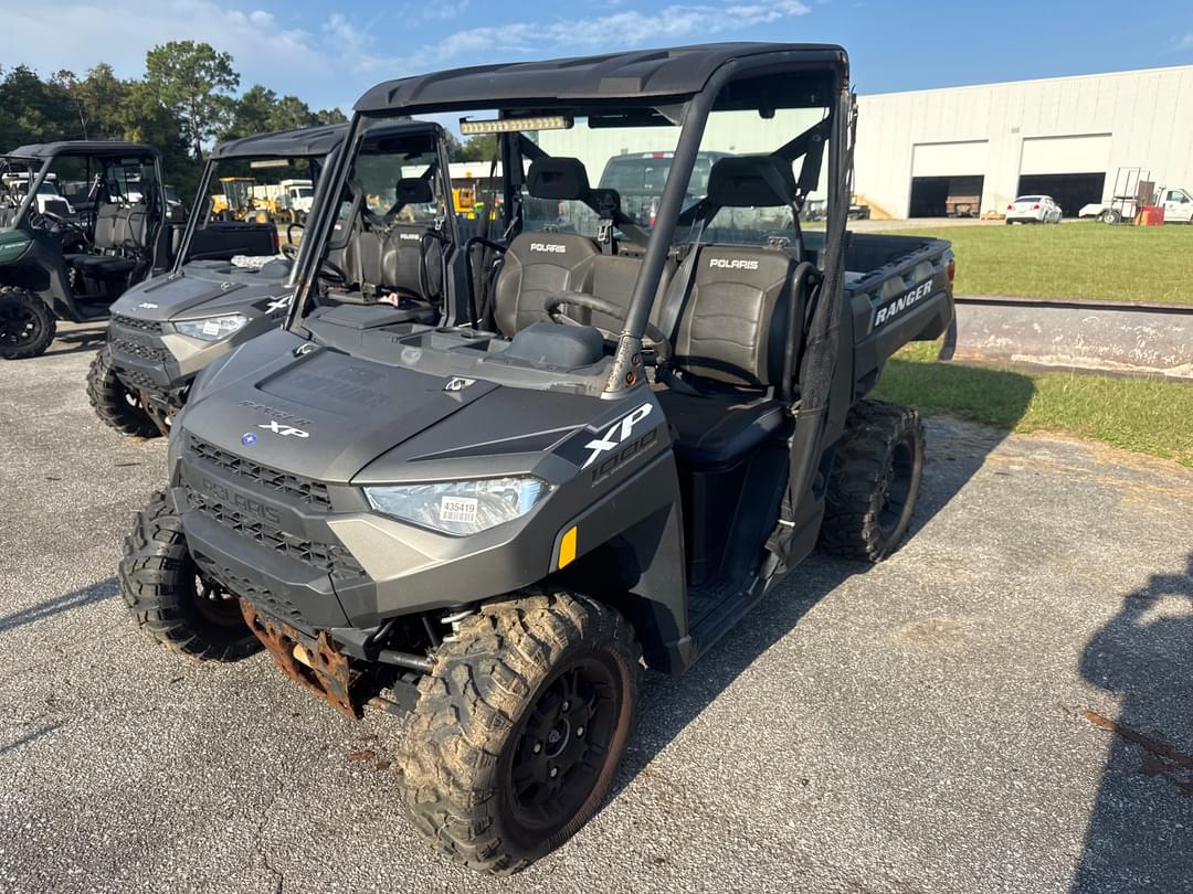 Image of Polaris Ranger 1000 XP Primary image