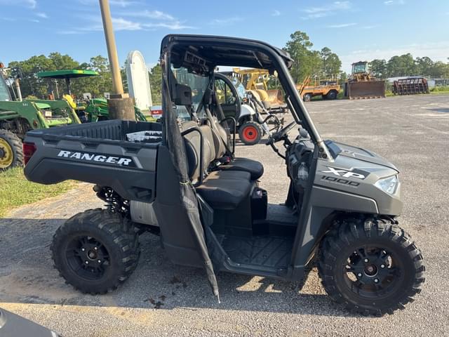 Image of Polaris Ranger 1000 XP equipment image 3