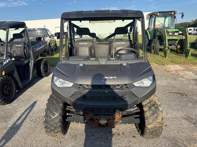 Image of Polaris Ranger 1000 XP equipment image 1