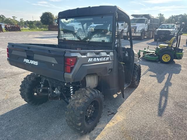 Image of Polaris Ranger 1000 XP equipment image 4