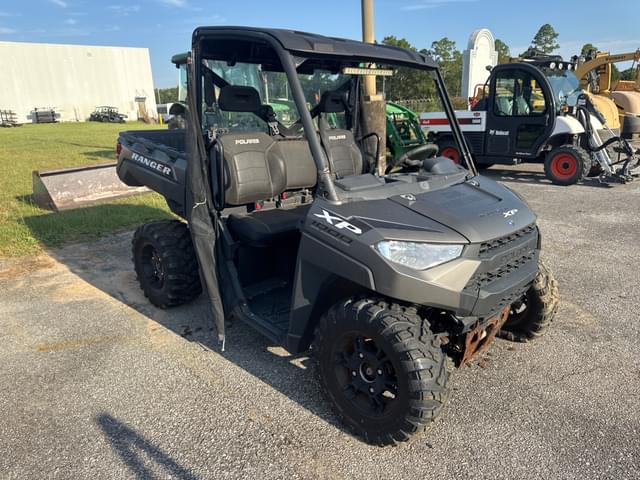 Image of Polaris Ranger 1000 XP equipment image 2