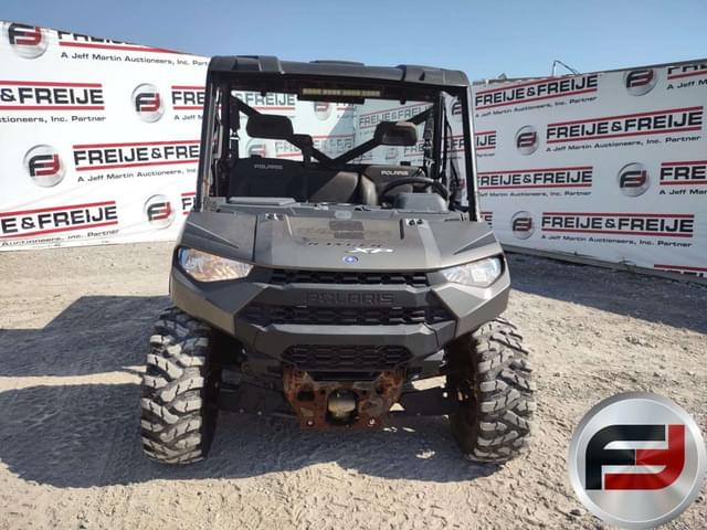 Image of Polaris Ranger 1000 equipment image 1